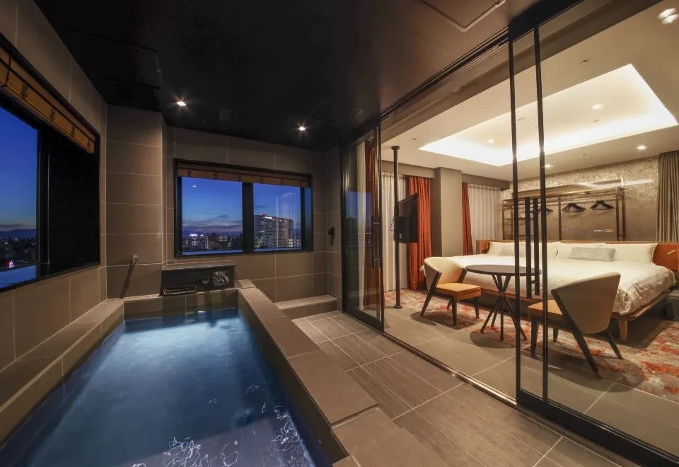 Spa World Hotel&Resort