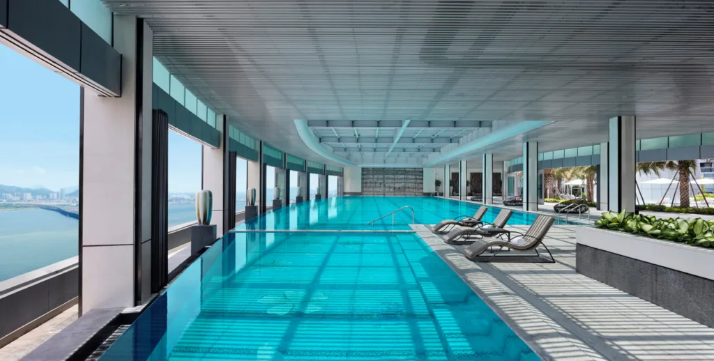 JW Marriott Hotel Shenzhen Bao’an