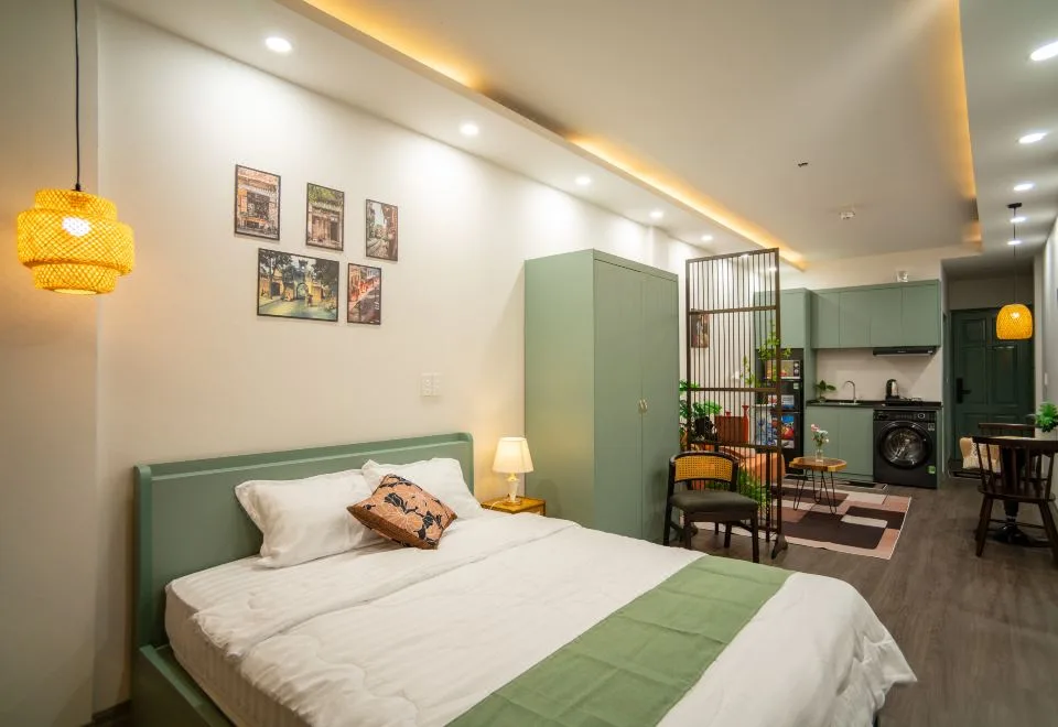 Hanoi Olive Boutique