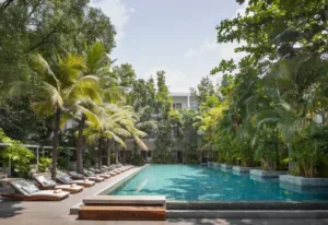 Plantation Urban Resort & Spa