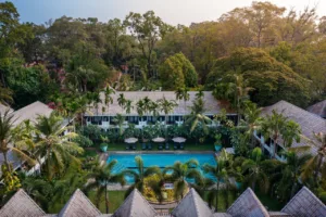 Shinta Mani Angkor