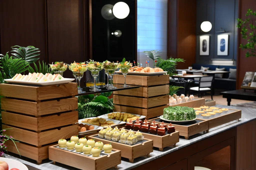 IntercityHotel Shenzhen Futian Huaqiang North