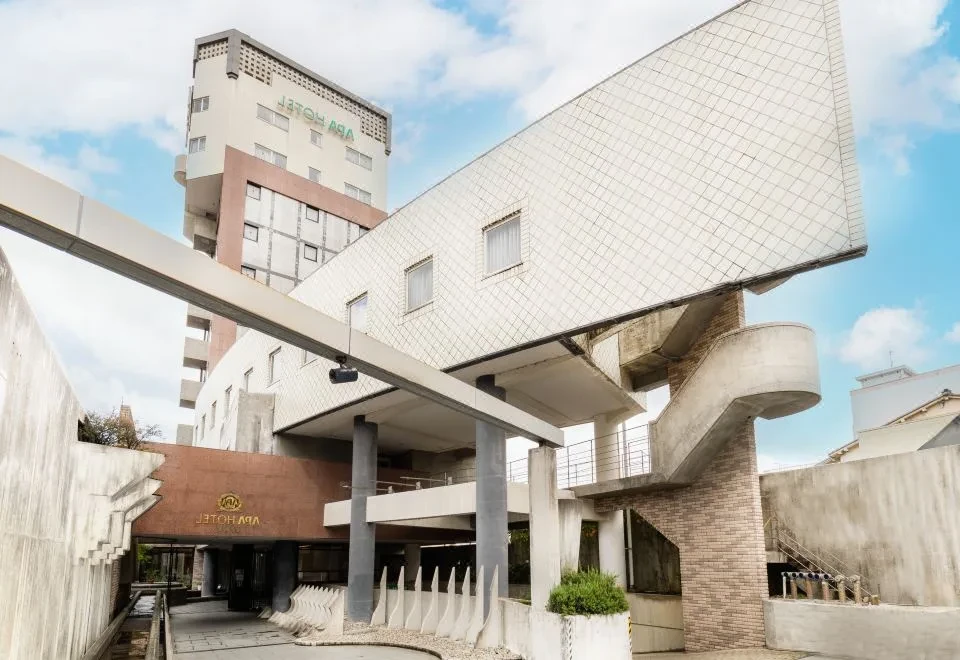 APA Hotel Kanazawa-Nomachi