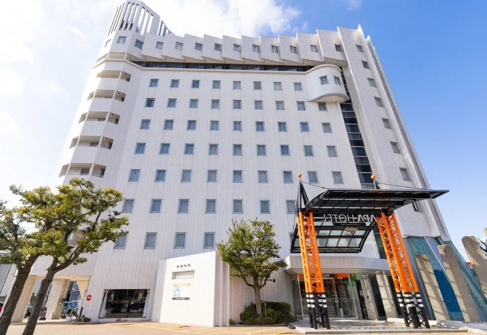 APA Hotel Kanazawa-Nishi