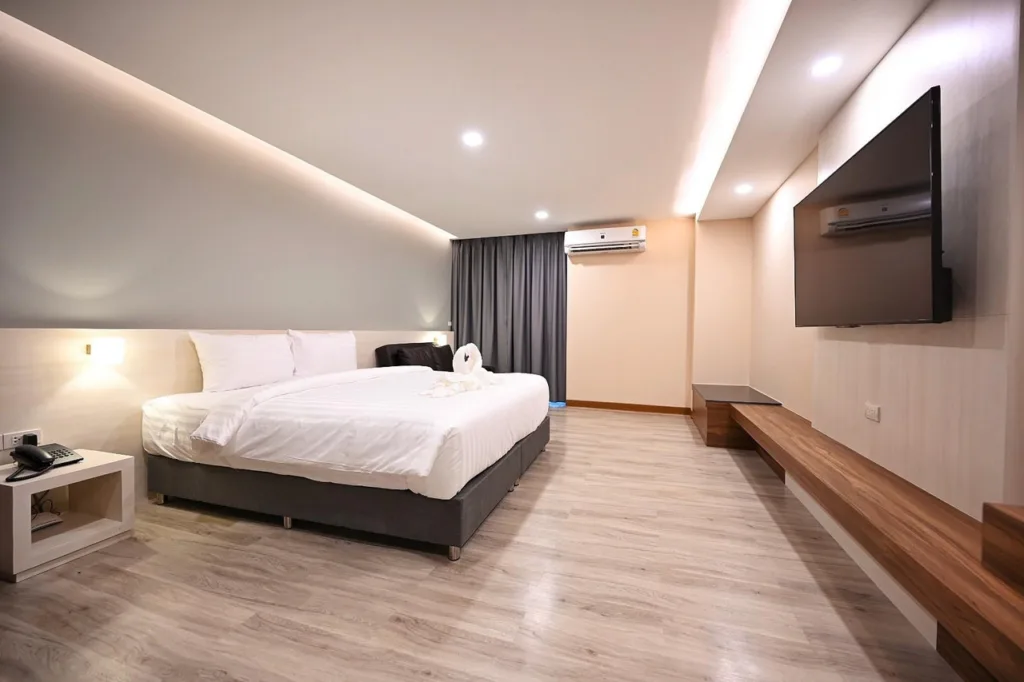 L2Hotel