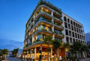 Nexus House An Thuong 29