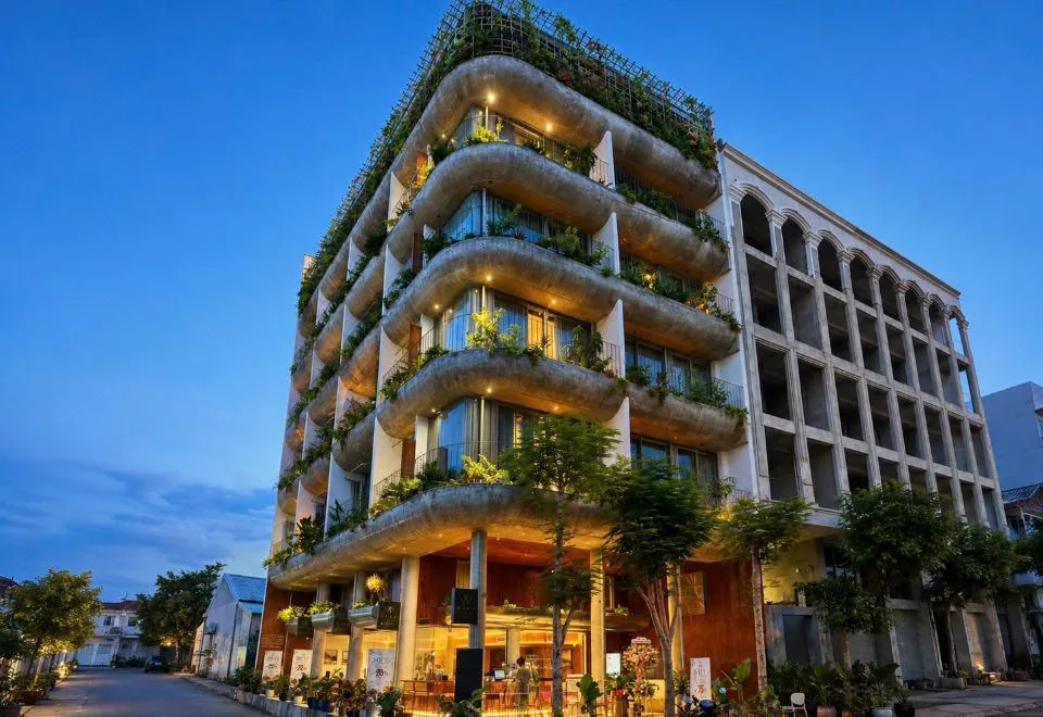 Nexus House An Thuong 29
