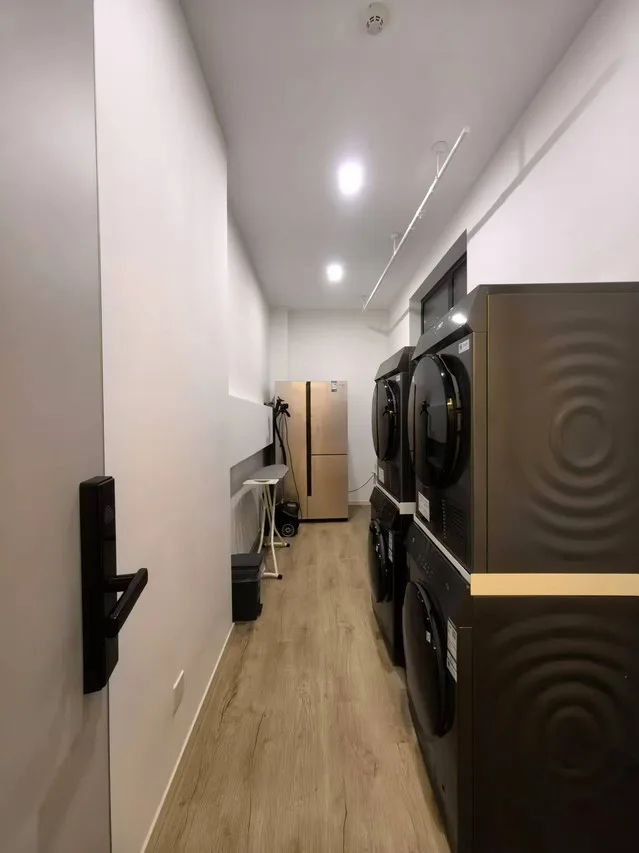 Ruyi FREEY Hotel (Beijing Panjiayuan Jinsong Subway Station Branch)