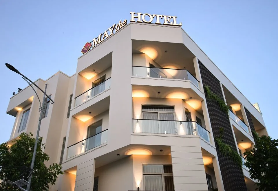 May The Hotel
