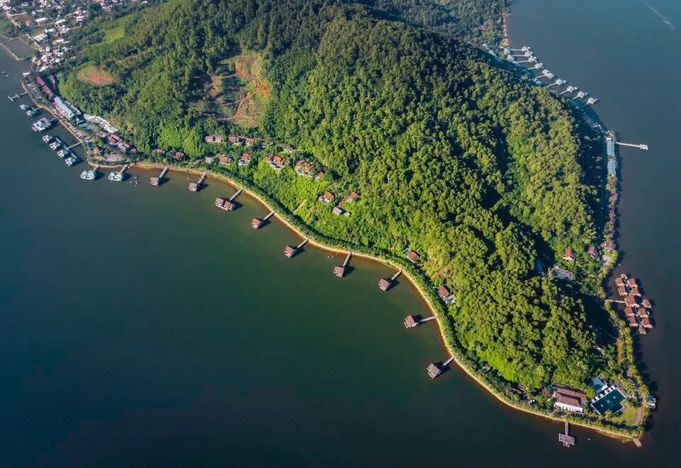 Vedana Lagoon Resort & Spa