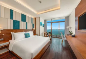 Mandila Beach Hotel Danang