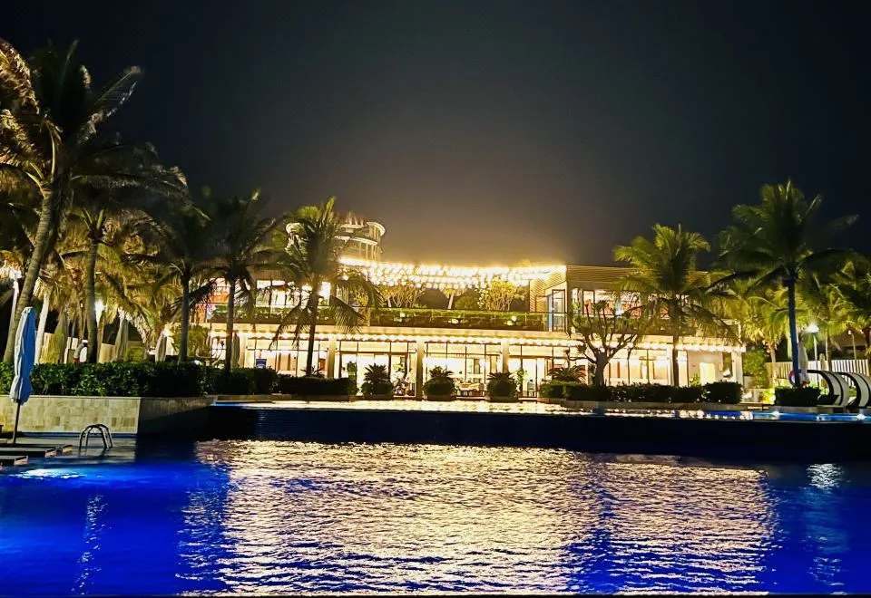 Wyndham Cam Ranh Villas