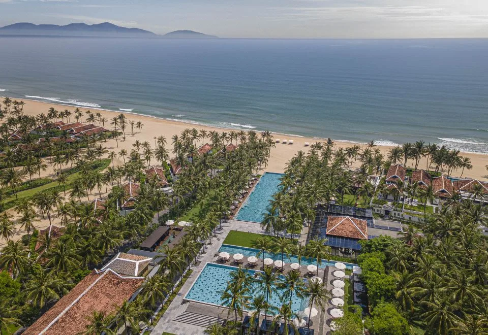 Four Seasons Resort The Nam Hai Hoi An