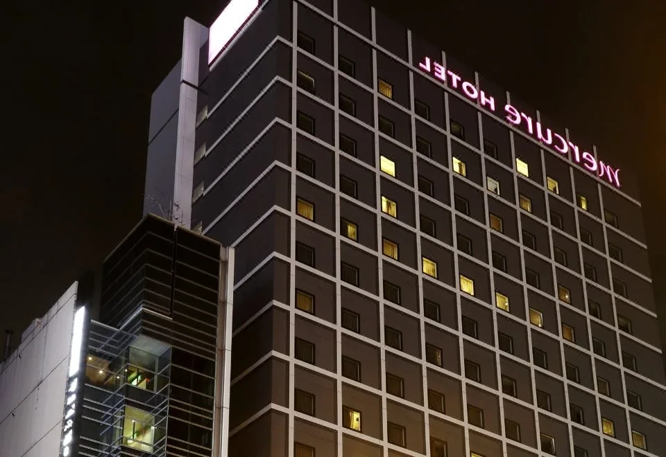 Mercure Sapporo