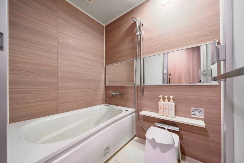 Hotel Musse Ginza Meitetsu