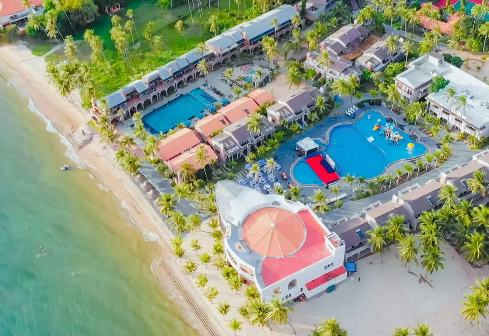 Le’ VIVA Resort Mui Ne