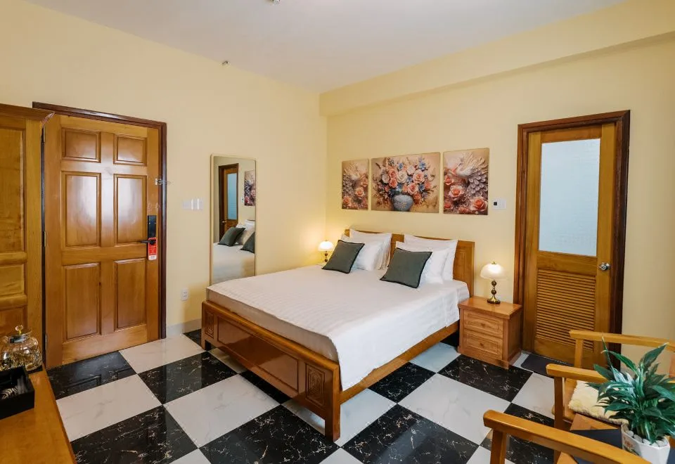 Soul History Hotel Phu Quoc