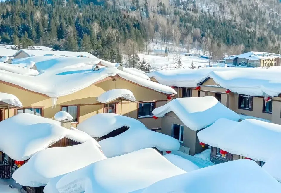 Xuegu Nannan Homestay