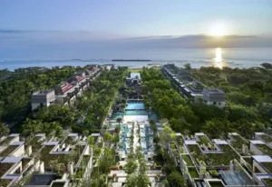 The Apurva Kempinski Bali