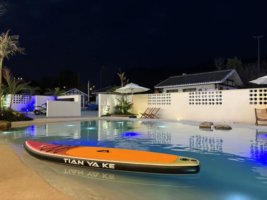 Forest Stream Guesthouse · Resort Hotel