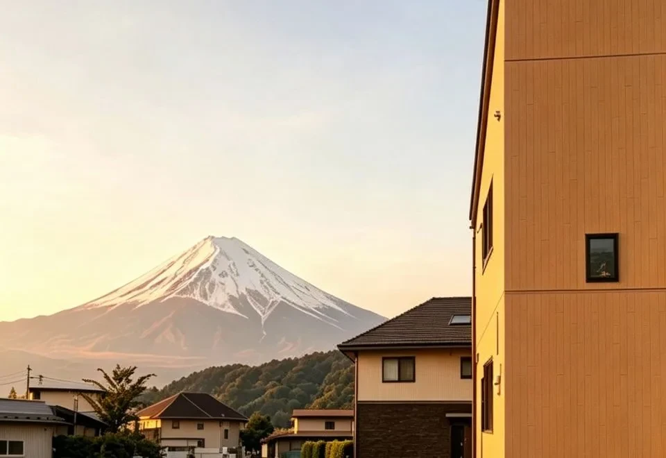 YUE FUJI