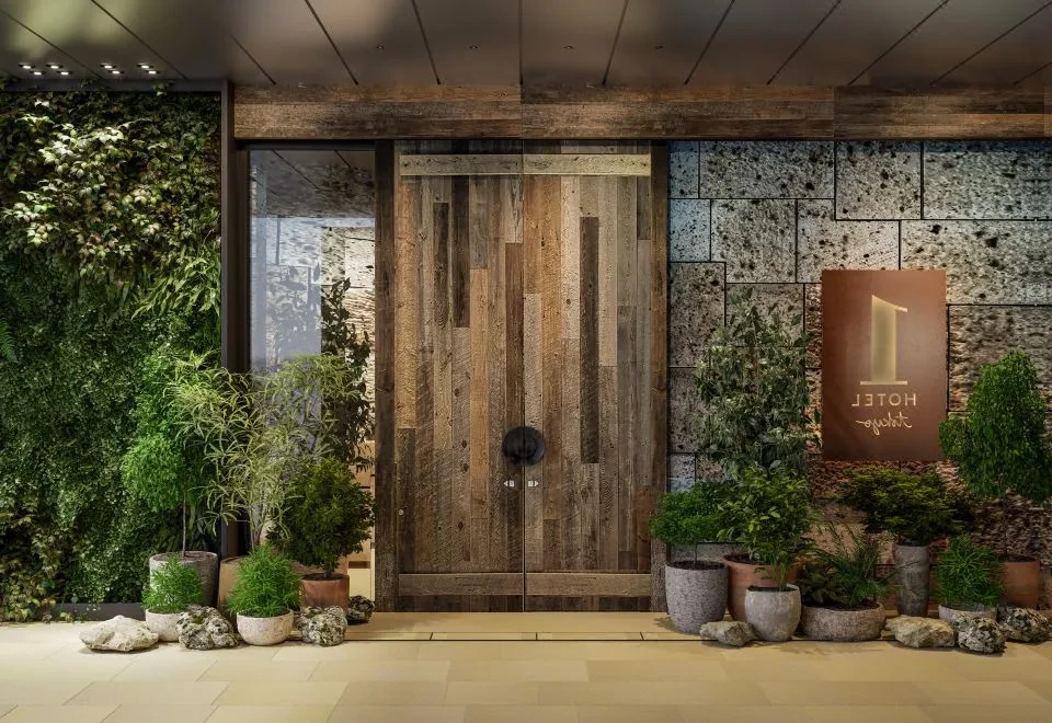 1 Hotel Tokyo