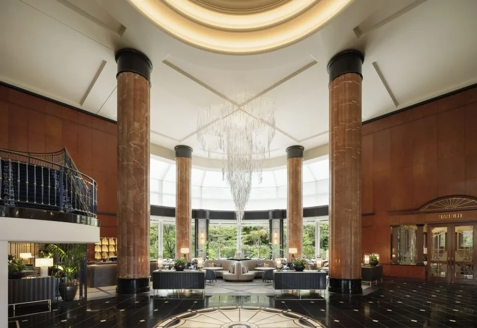 The Westin Tokyo