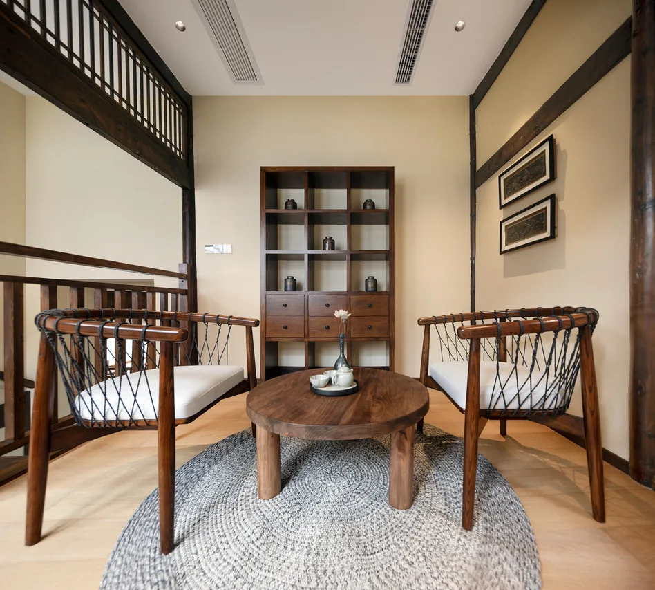 JiangYuan Heritage Boutique Hotel