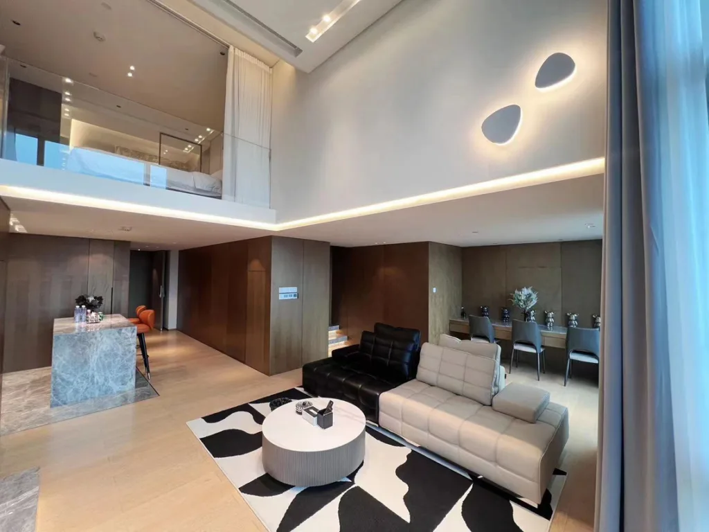 SHYX · Shihao Yunxi S Hotel (Chunxi Road Taikoo Li Branch, Chengdu)
