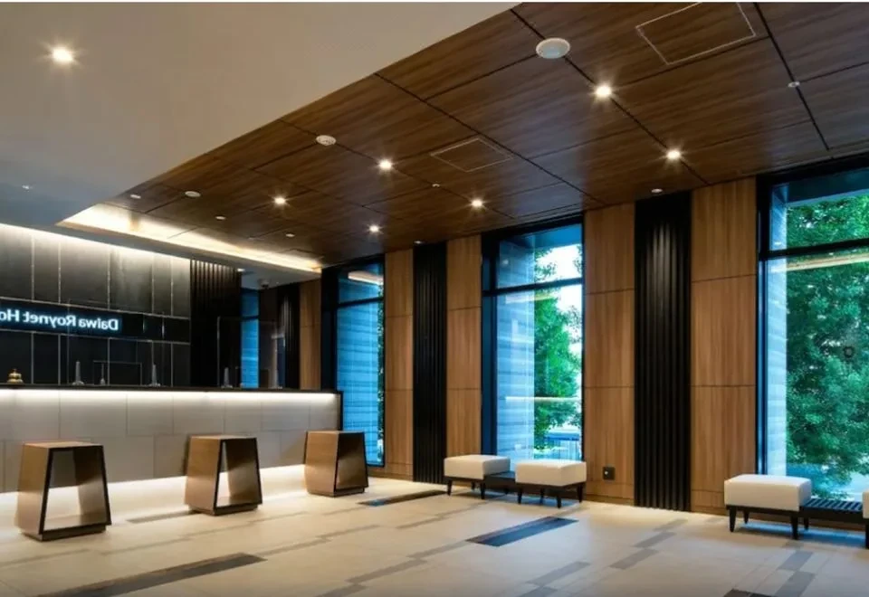 Daiwa Roynet Hotel Kumamoto