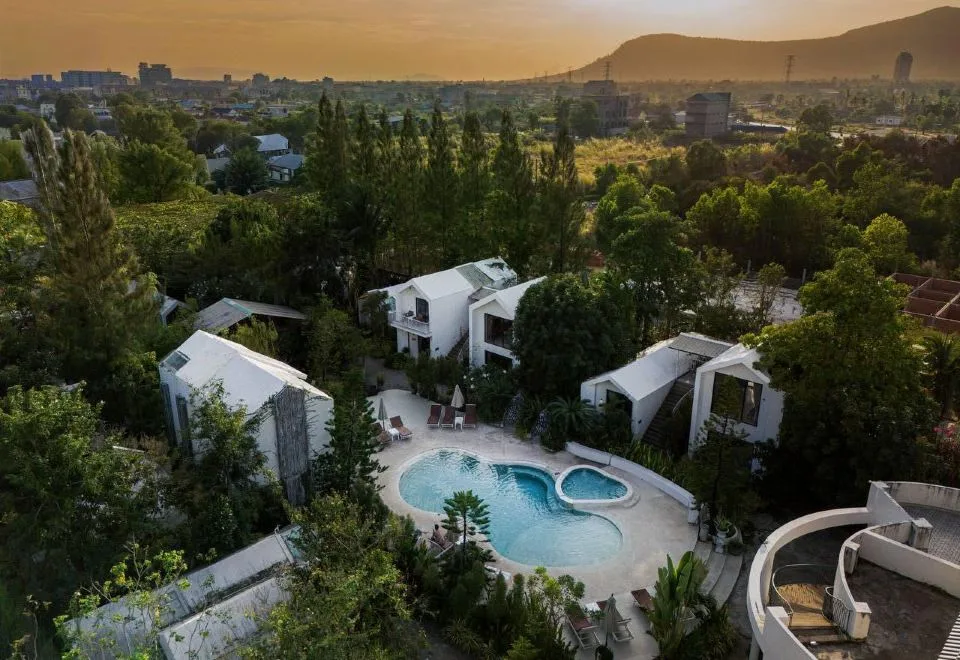 Montagne Residence