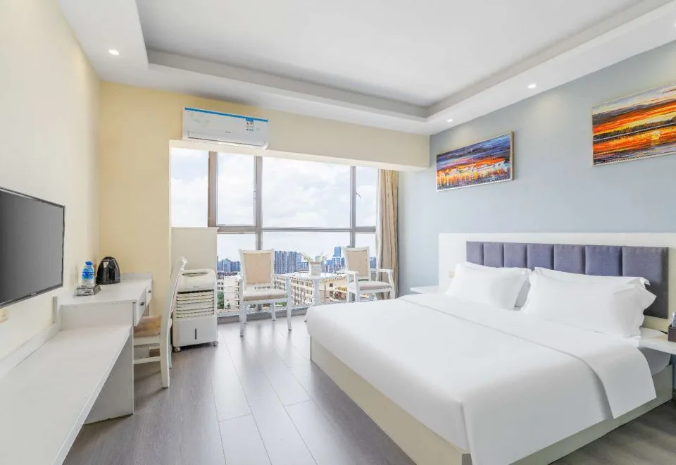 Yaxuan Hotel (Kunming South Railway Station Seventh Street Branch)