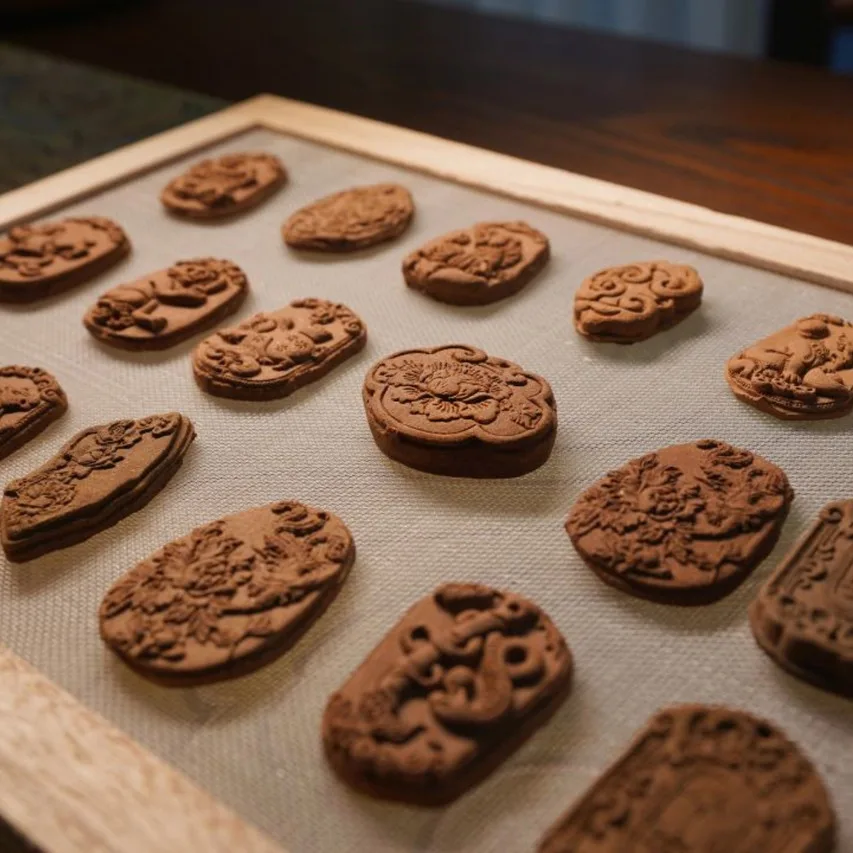 Luoyang YunHuaLi Intangible Cultural Heritage Art Homestay