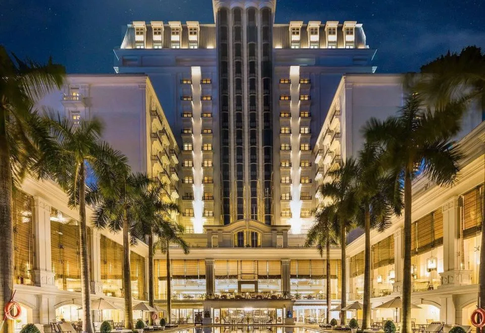 Indochine Palace