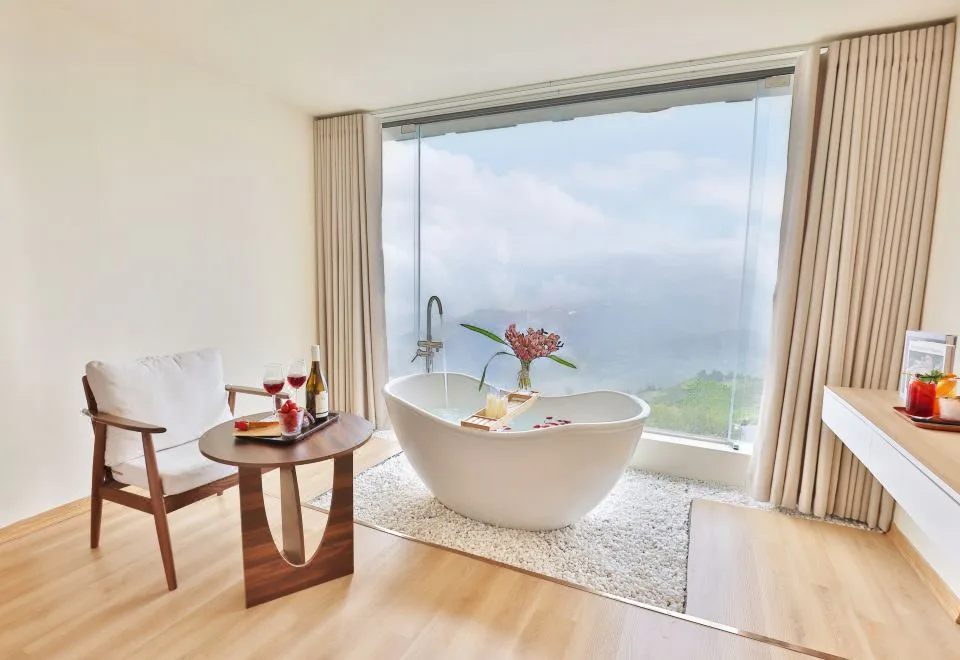 Sapa Lumia Hotel