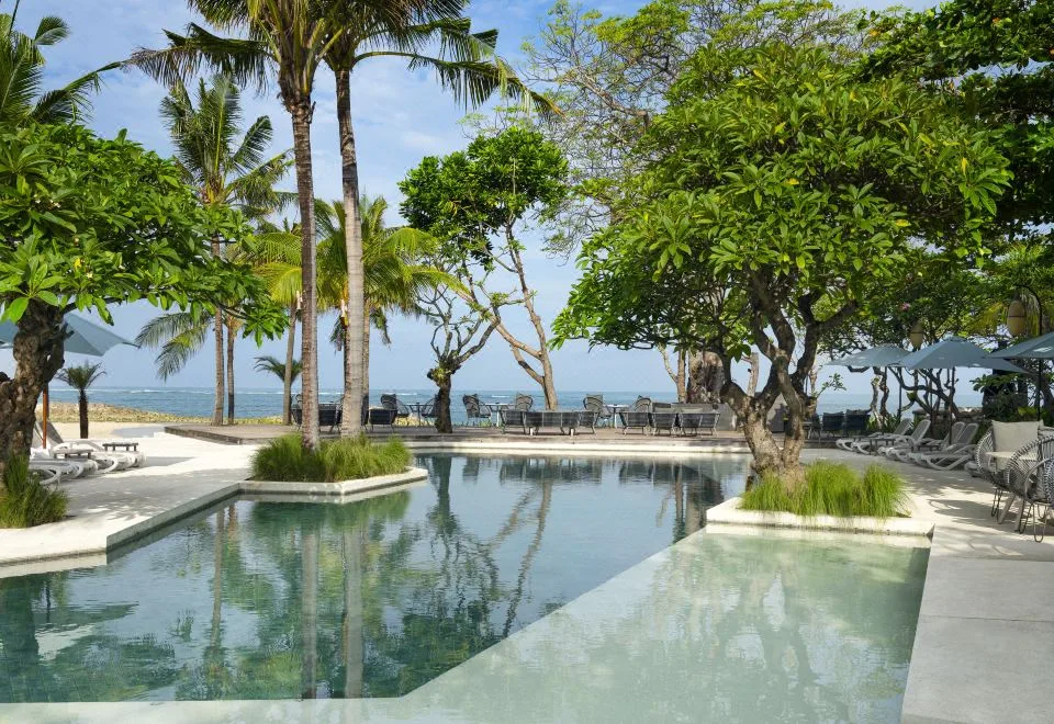 The Anvaya Beach Resort Bali
