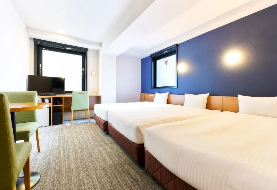Rakuten STAY URBAN Kyoto Shijo Omiya