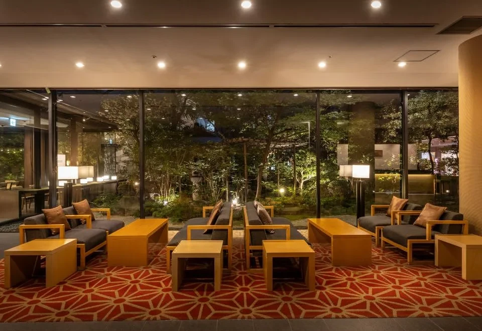 LOISIR HOTEL CLASSIC GARDEN KYOTO SANJO