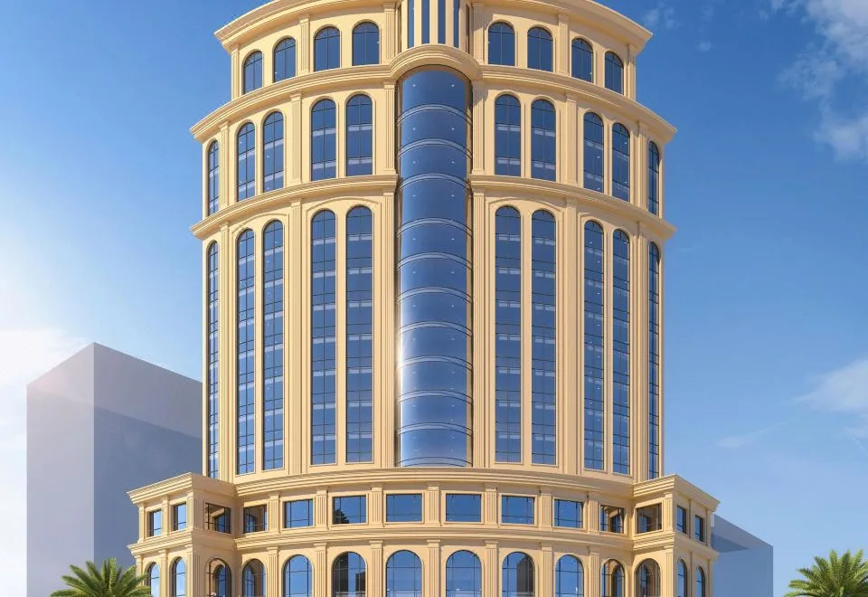 Phoenix Crowne Vinh