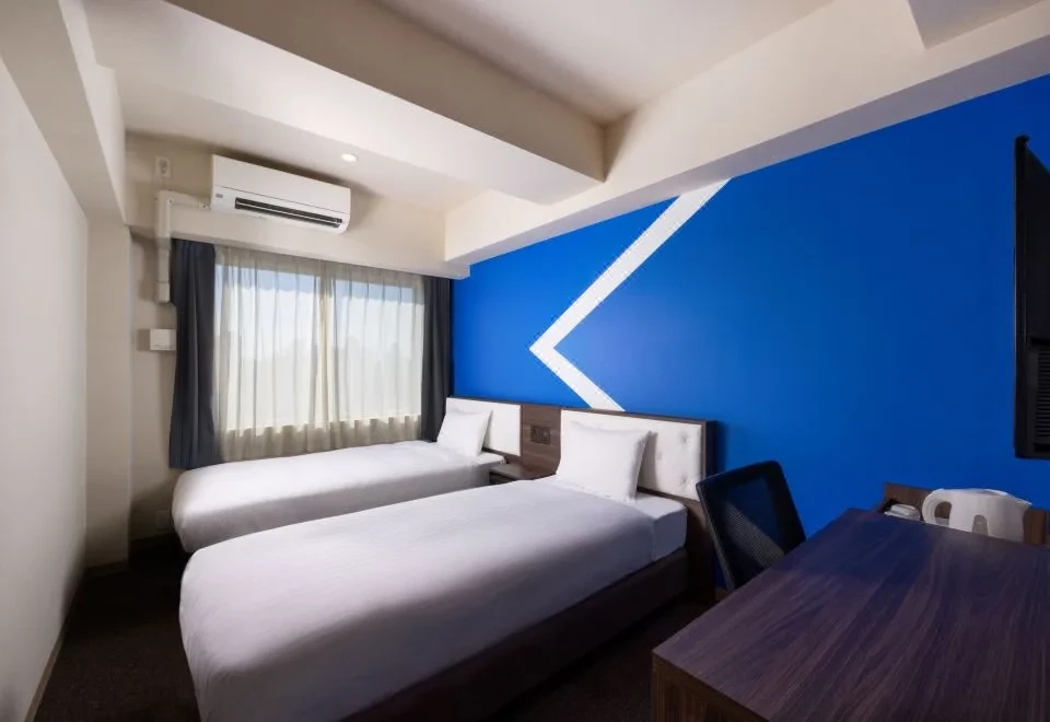 Ibis Budget Osaka Umeda