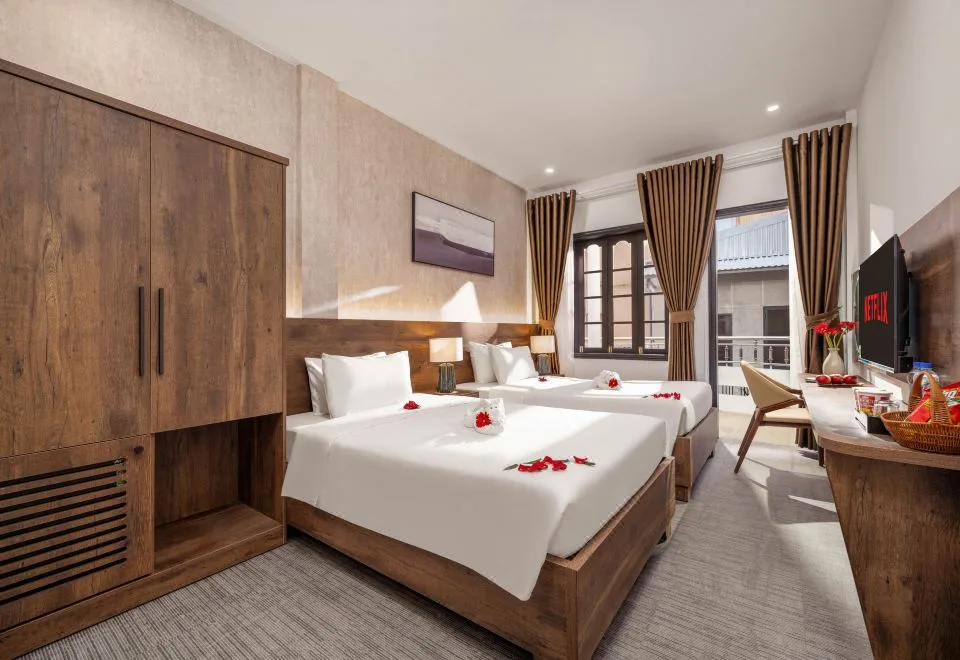 Kly Luxury Hotel