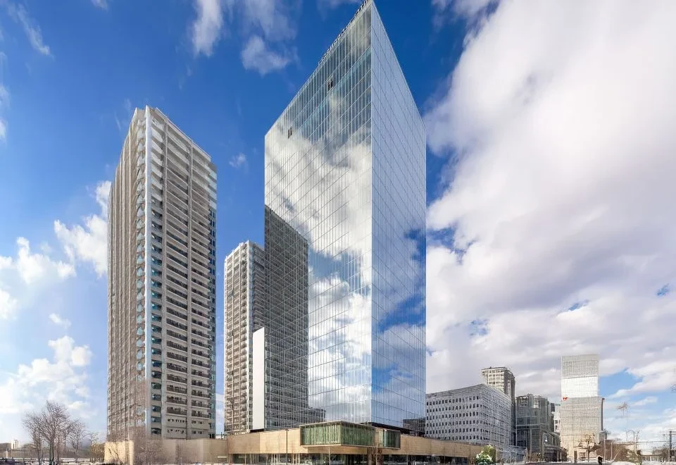 SAPPORO HOTEL by GRANBELL