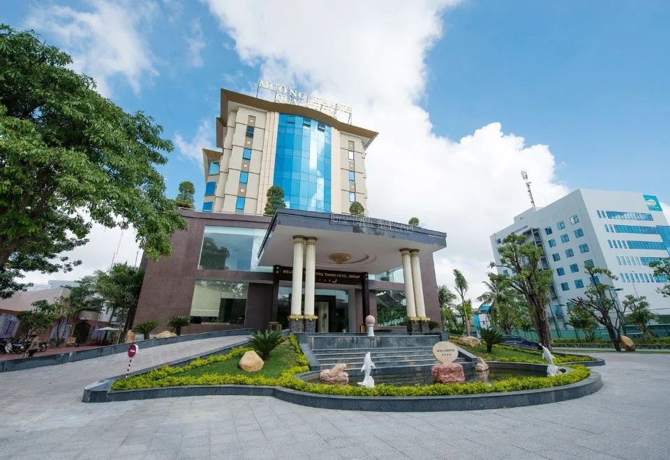 Muong Thanh Quy Nhon Hotel
