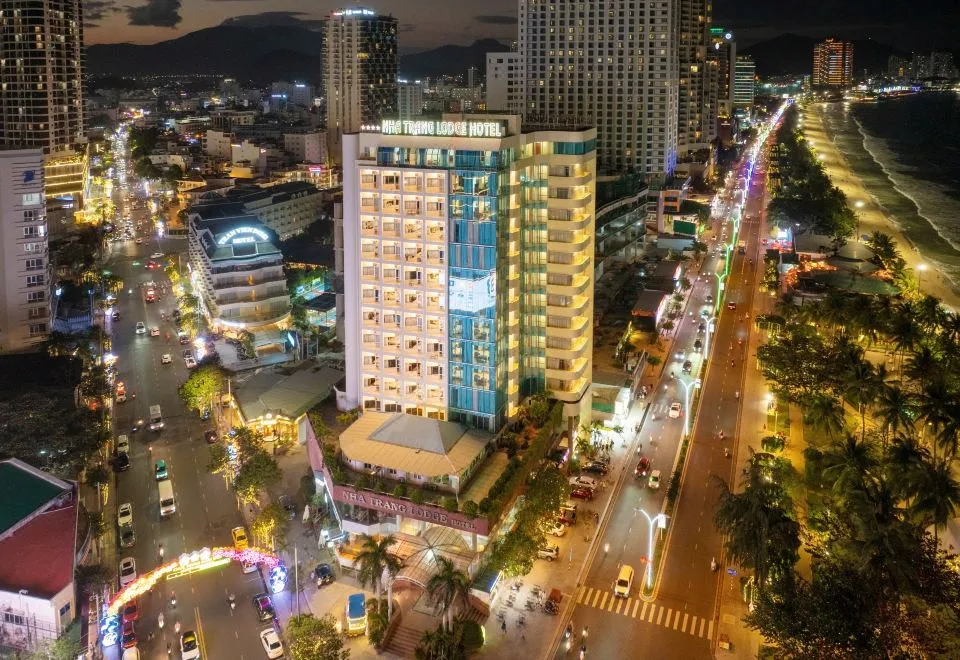 Nha Trang Lodge Hotel