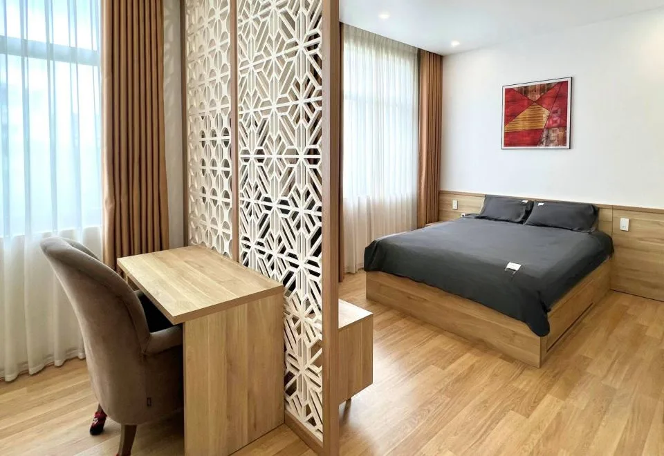 Merci Vinhomes Marina Hai Phong