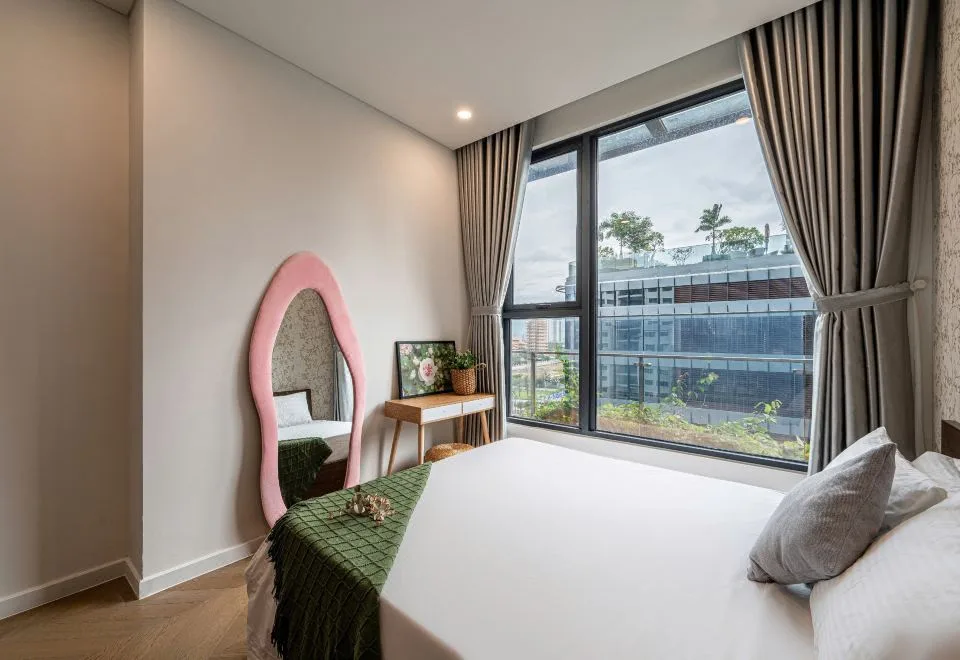 Lumiere Somiluxstay condotel suites