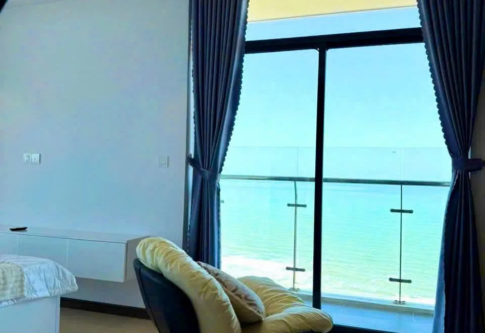 MOC AN COLLECTION — CSJ Beachfront Apartments Vung Tau