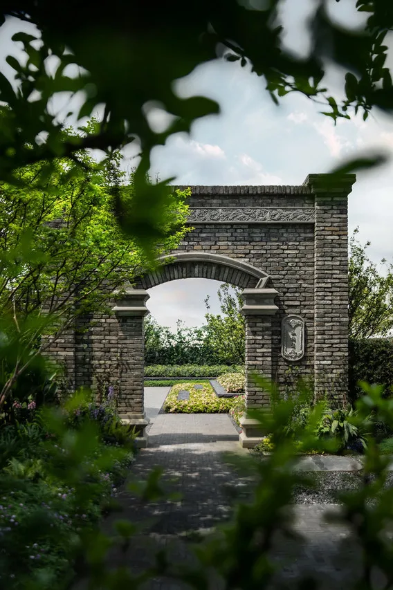 Mumian Chengdu, The Unbound Collection by Hyatt