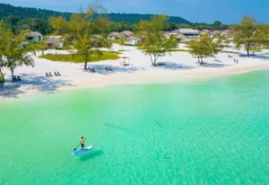The Royal Sands Koh Rong