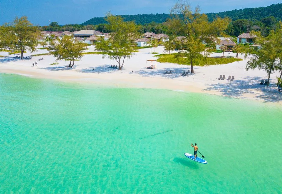 The Royal Sands Koh Rong